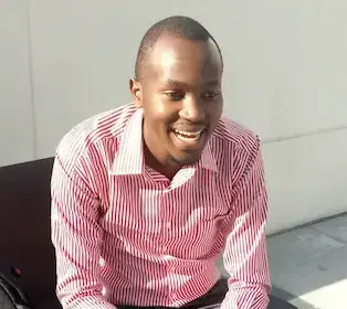 Joel Muhoho